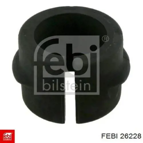 Bucha de estabilizador dianteiro Febi 26228 preço, a partir de 3,63 USD