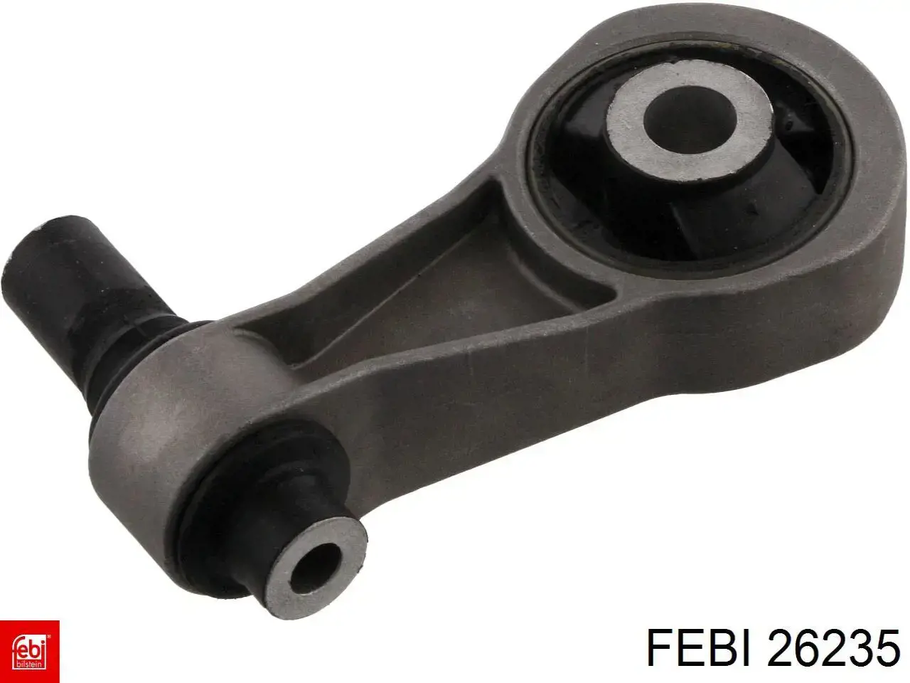 Compre 26235 Febi Bomba do motor de fluido para lavador das luzes