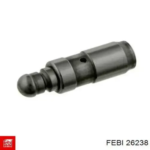 Compensador hidrâulico (empurrador hidrâulico), empurrador de válvulas Febi 26238 preço, a partir de 23,94 USD