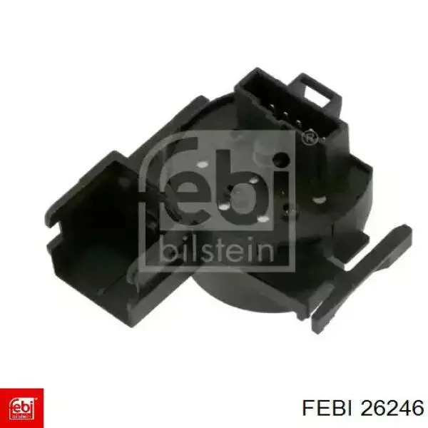 Grupo de contato de fecho de ignição Febi 26246 preço, a partir de 12,52 USD
