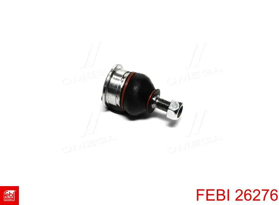 Suporte de esfera superior Febi 26276 preço, a partir de 21,39 USD
