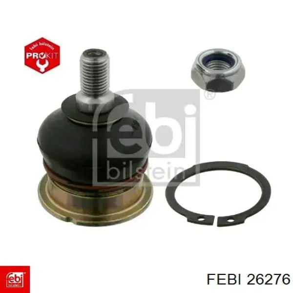 Compre 26276 Febi Suporte de esfera superior