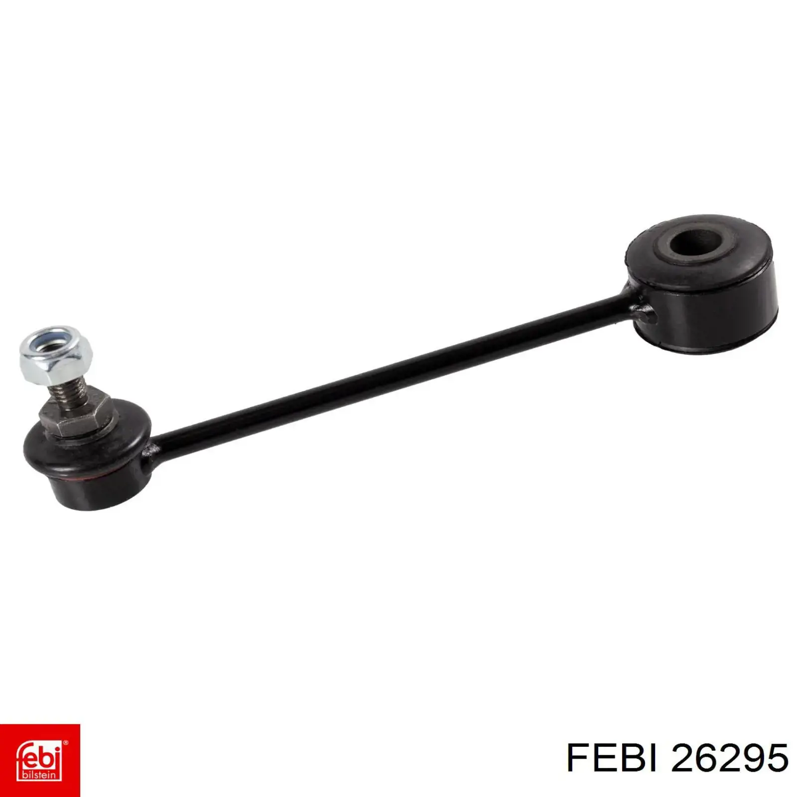 Compre 26295 Febi Rolamento de liberação de embraiagem
