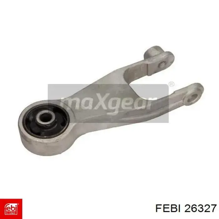 Compre 26327 Febi Coxim (suporte) traseiro de motor