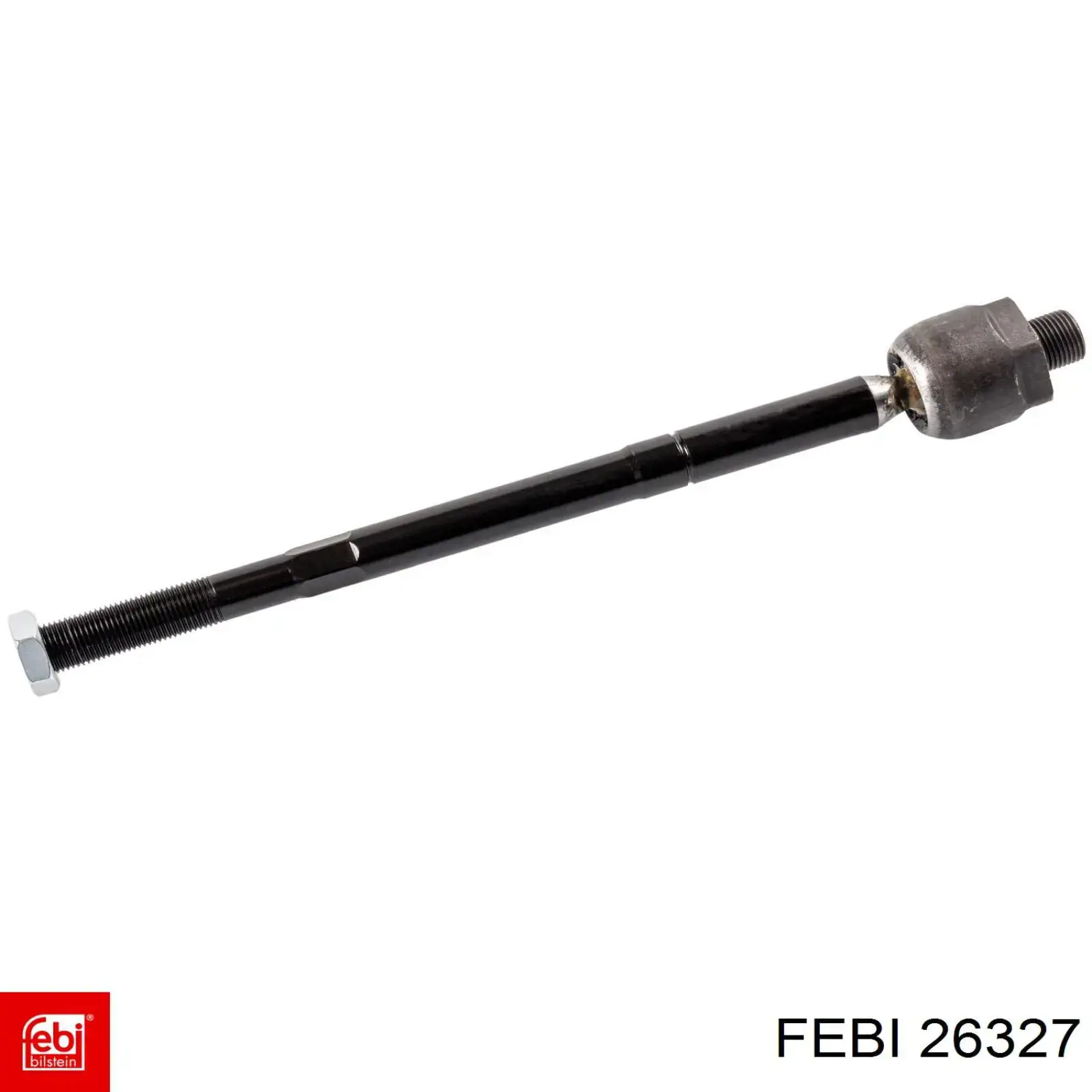 Coxim (suporte) traseiro de motor Febi 26327 preço, a partir de 18,96 USD