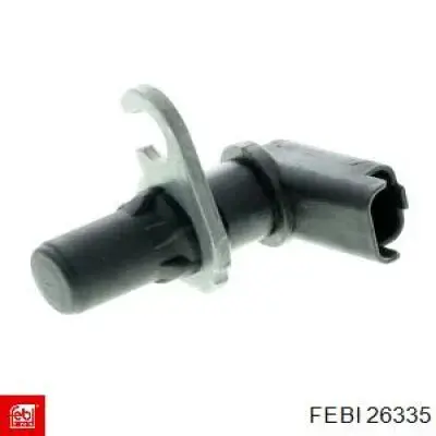 Sensor de posição (de revoluções) de cambota Febi 26335 preço, a partir de 19,26 USD