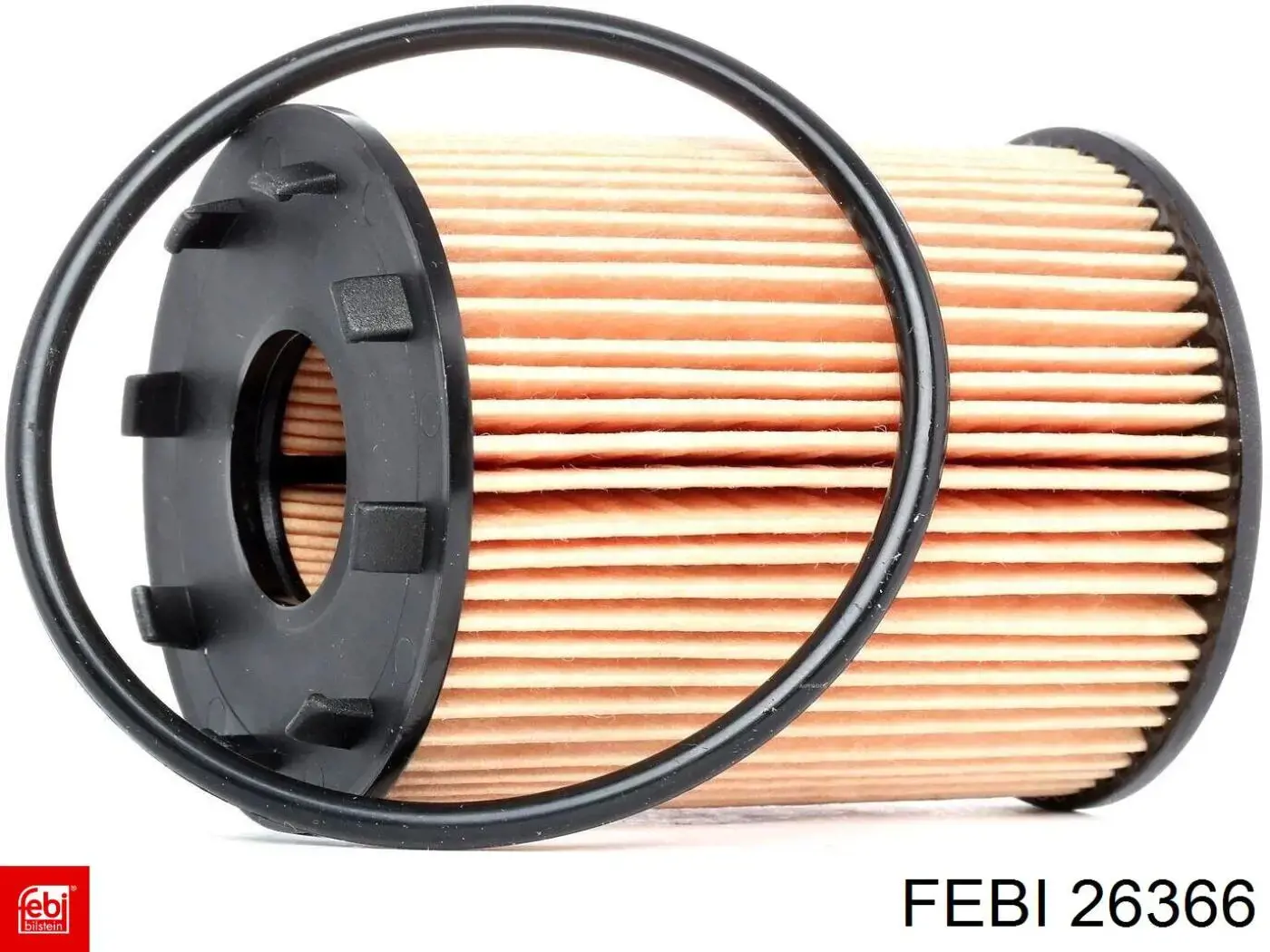 Compre 26366 Febi Filtro de óleo