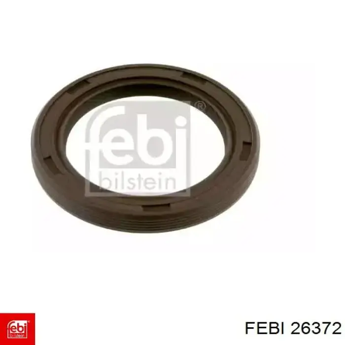 Vedação da árvore distribuidora de motor Febi 26372 preço, a partir de 10,52 USD