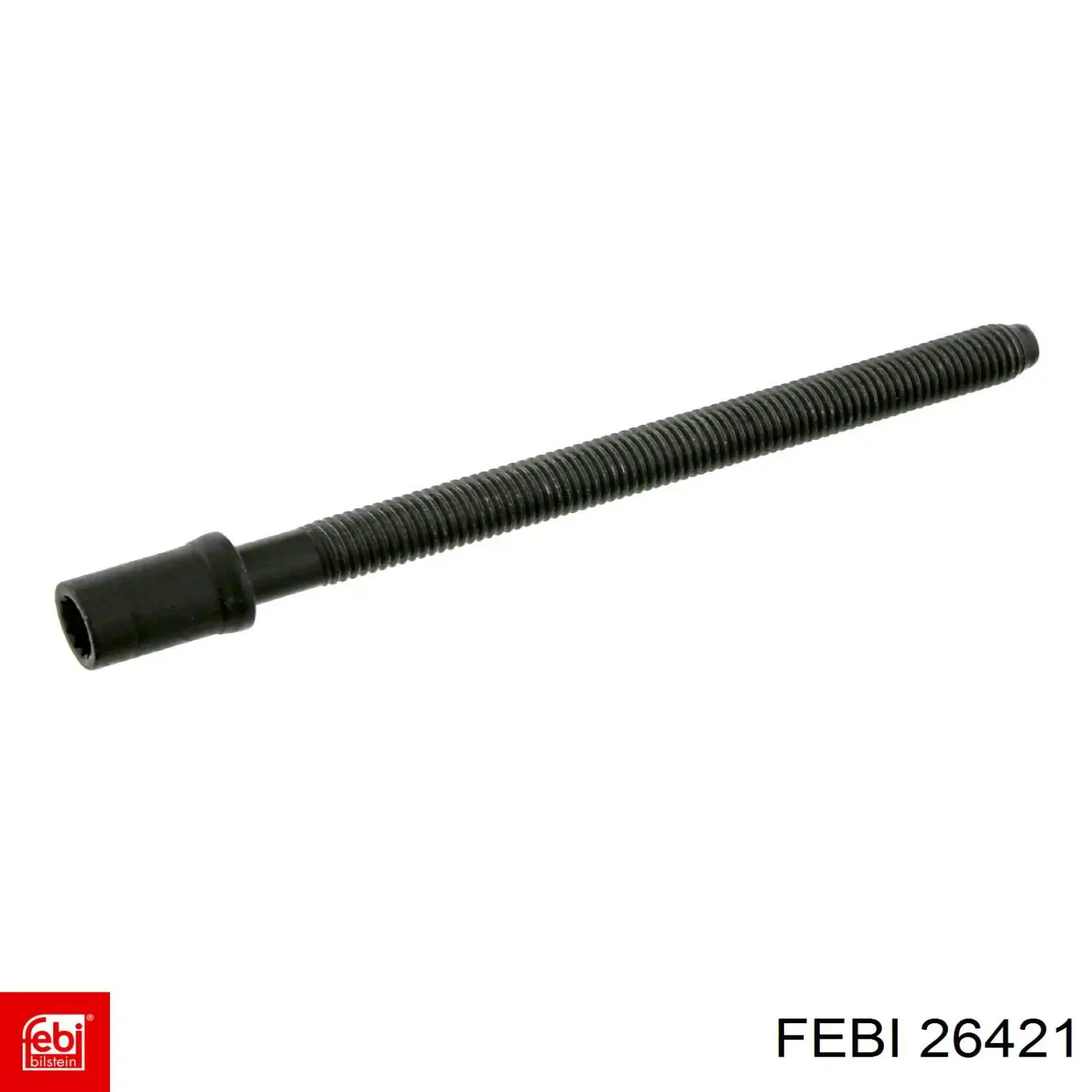Parafuso de cabeça de motor (CBC) Febi 26421 preço, a partir de 8,05 USD