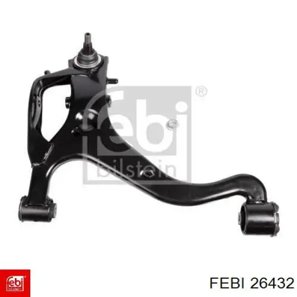 Compre 26432 Febi Tração de direção