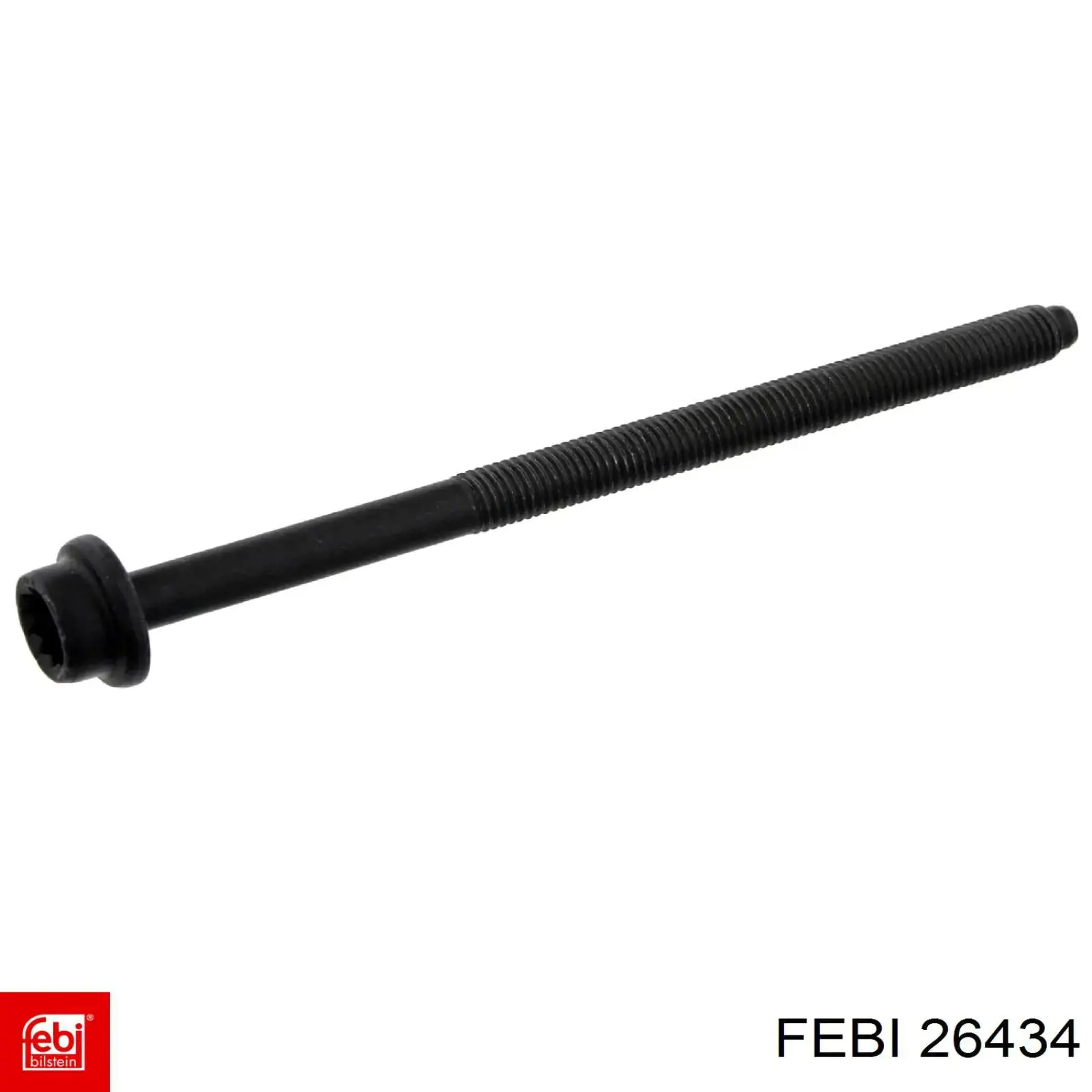 Parafuso de cabeça de motor (CBC) Febi 26434 preço, a partir de 20,84 USD