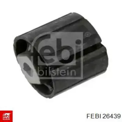 Bloco silencioso de viga traseira (de plataforma veicular) Febi 26439 preço, a partir de 20,96 USD