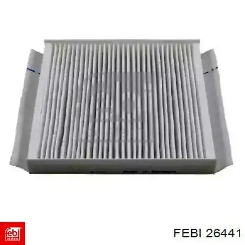 Filtro de salão Febi 26441 preço, a partir de 7,18 USD