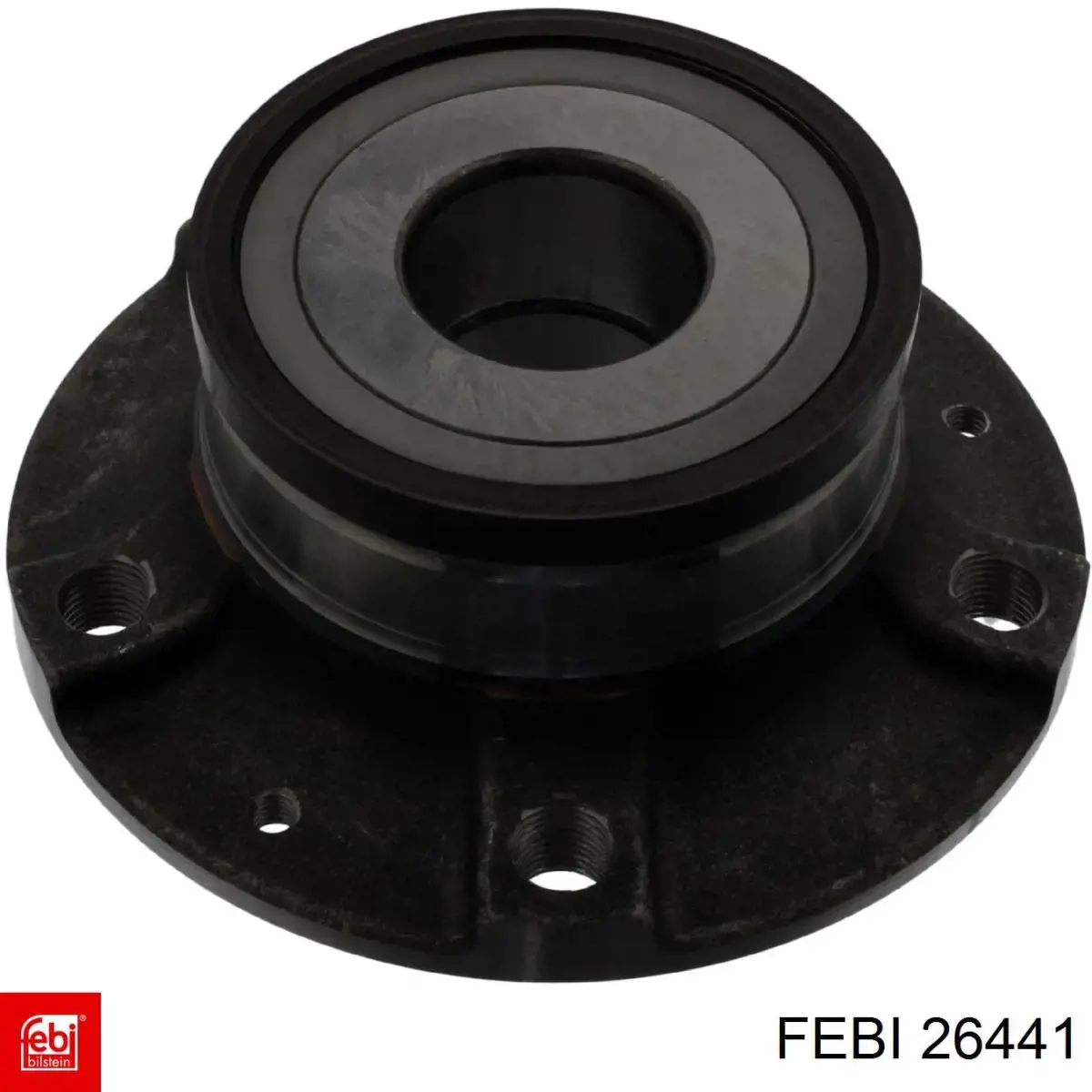 Compre 26441 Febi Filtro de salão