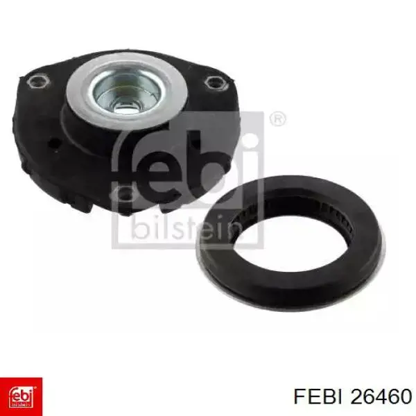 Suporte de amortecedor dianteiro Febi 26460 preço, a partir de 34,64 USD