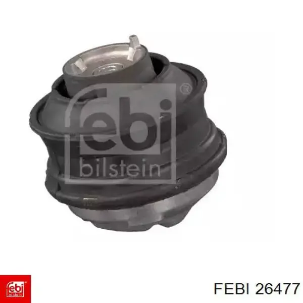 Coxim (suporte) esquerdo/direito de motor Febi 26477 preço, a partir de 100,58 USD