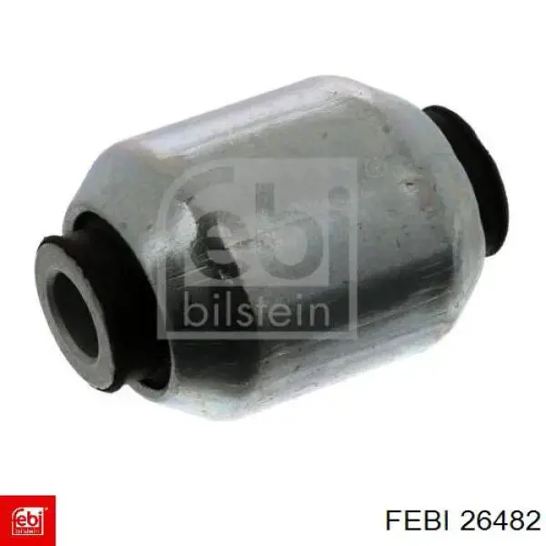 Compre 26482 Febi Coxim (suporte) dianteiro de motor