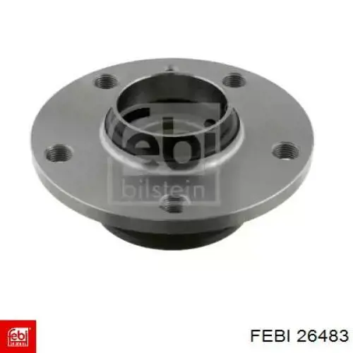 Cubo traseiro VAG 5WA501611A preço, a partir de 63,99 USD