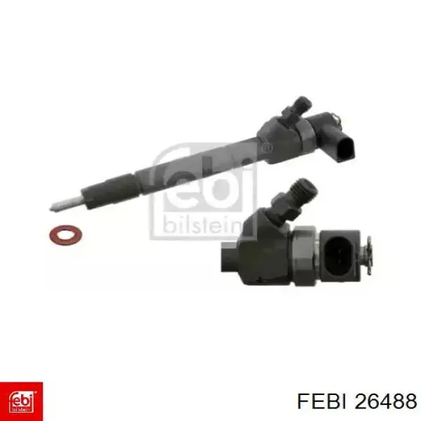 Compre 0986435047 Mercedes Injetor de injeção de combustível
