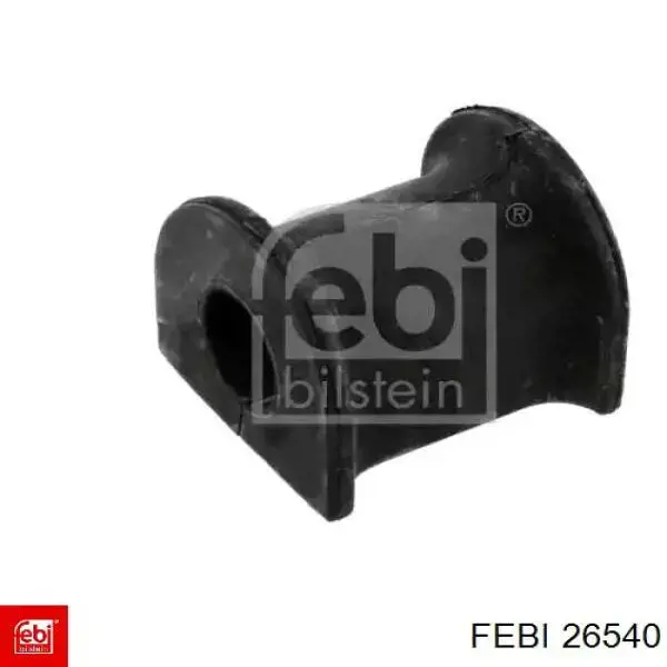 Bucha de estabilizador dianteiro Febi 26540 preço, a partir de 4,10 USD