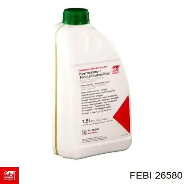 Compre 7711947057 Renault (RVI) Fluido de esfriamento