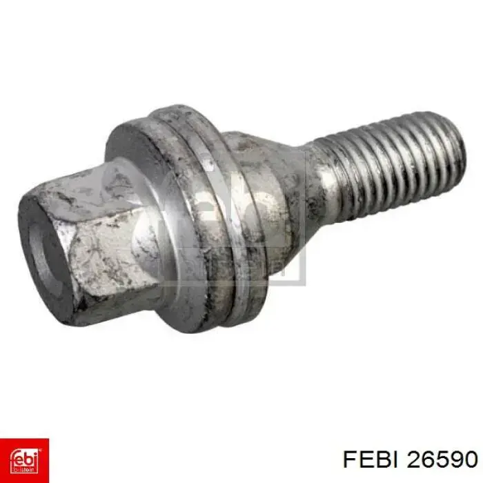 Compre 26590 Febi Parafuso de roda