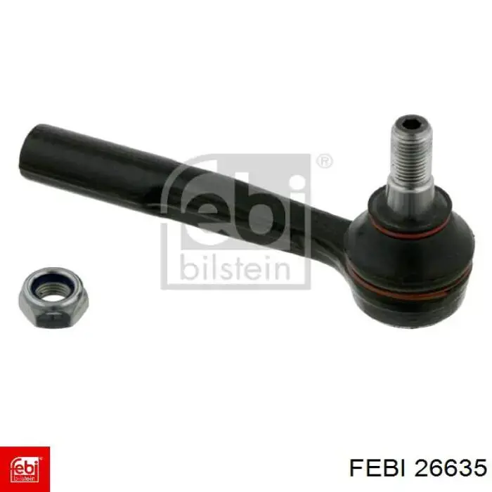 Compre 26635 Febi Ponta externa da barra de direção