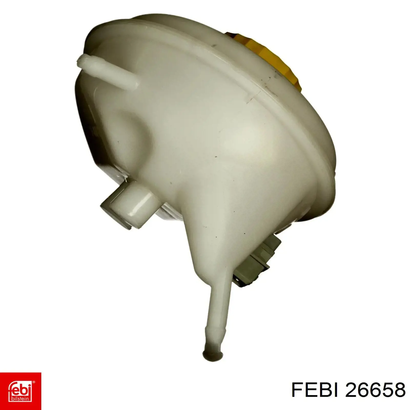 Compre 26658 Febi Tanque de cilindro mestre do freio (de fluido de freio)