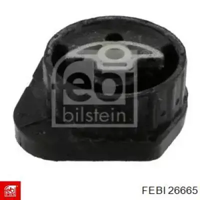 Compre 26665 Febi Coxim de transmissão (suporte da caixa de transferência)