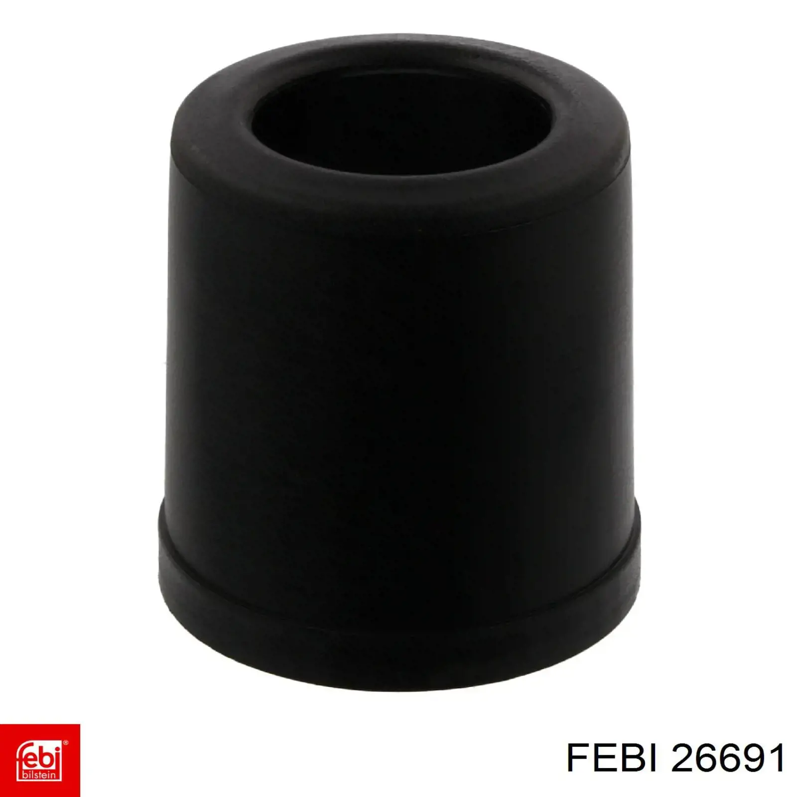 Compre 26691 Febi Filtro de óleo