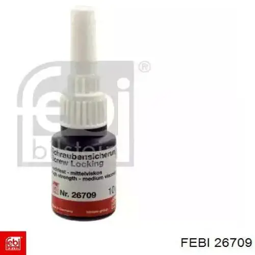 Fixador anaeróbio Febi 26709 preço, a partir de 7,89 USD