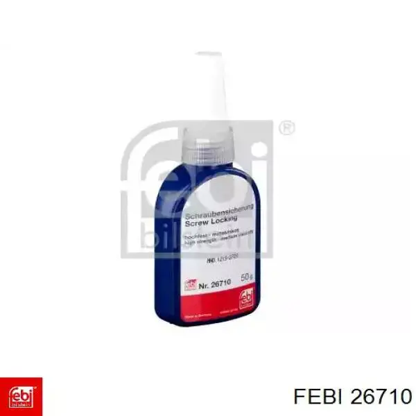 Fixador anaeróbio Febi 26710 preço, a partir de 17,54 USD