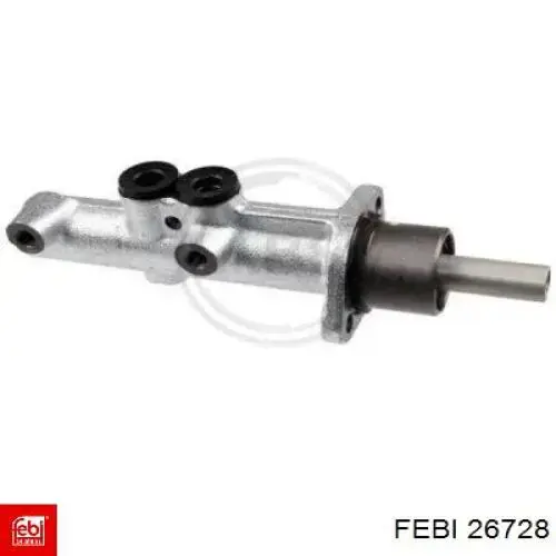 Cilindro mestre do freio Febi 26728 preço, a partir de 56,28 USD