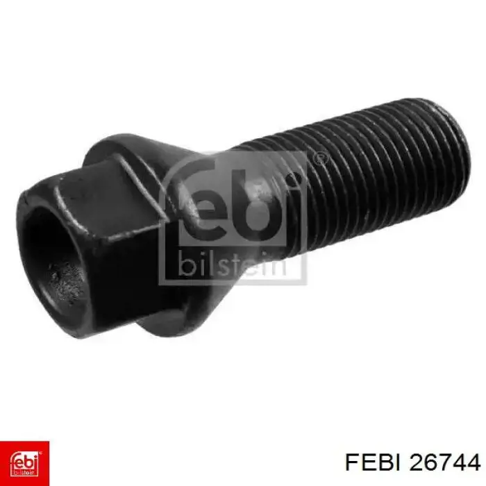 Parafuso de roda Febi 26744 preço, a partir de 5,83 USD