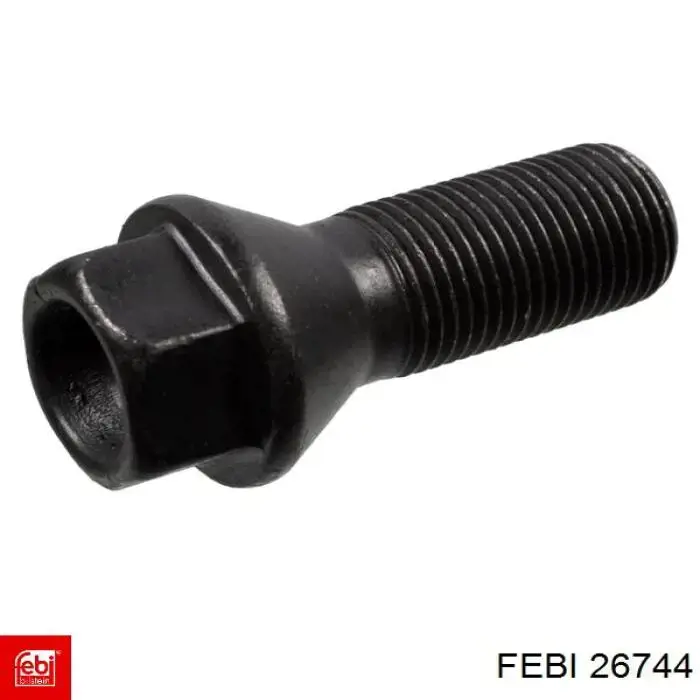 Compre 26744 Febi Parafuso de roda