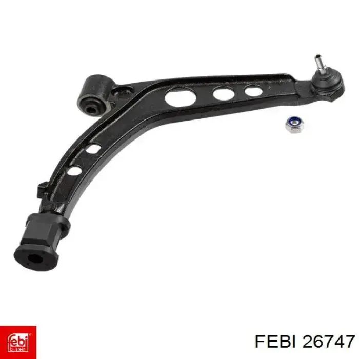 Compre 26747 Febi Parafuso de roda