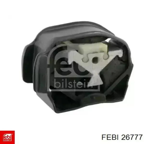 Coxim (suporte) traseiro de motor Febi 26777 preço, a partir de 52,34 USD