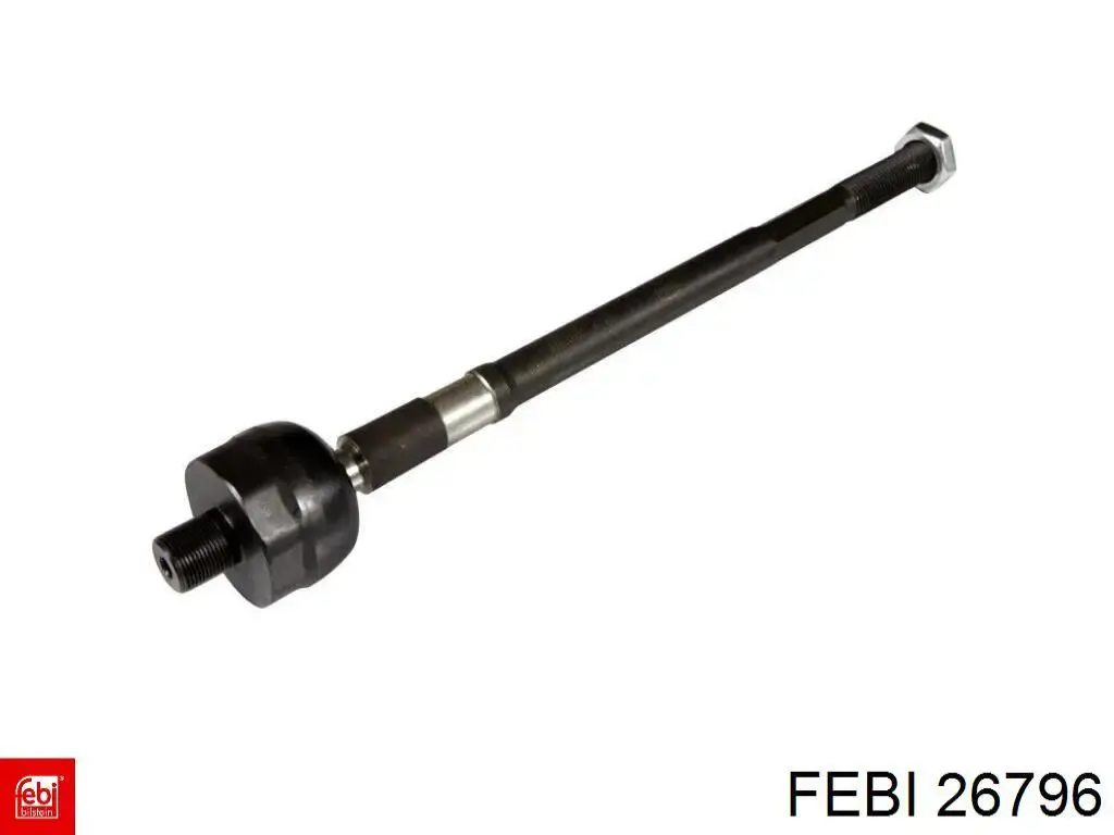 Compre 26796 Febi Tração de direção