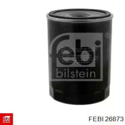 Filtro de óleo Febi 26873 preço, a partir de 7,64 USD
