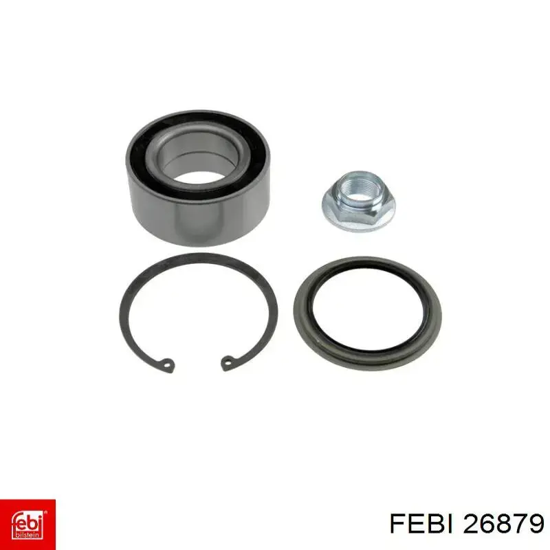 Compre 5001843076 Renault (RVI) Cilindros de fecho, kit