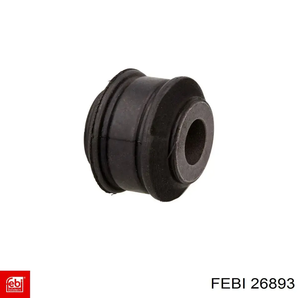 Bucha de estabilizador dianteiro Febi 26893 preço, a partir de 8,69 USD