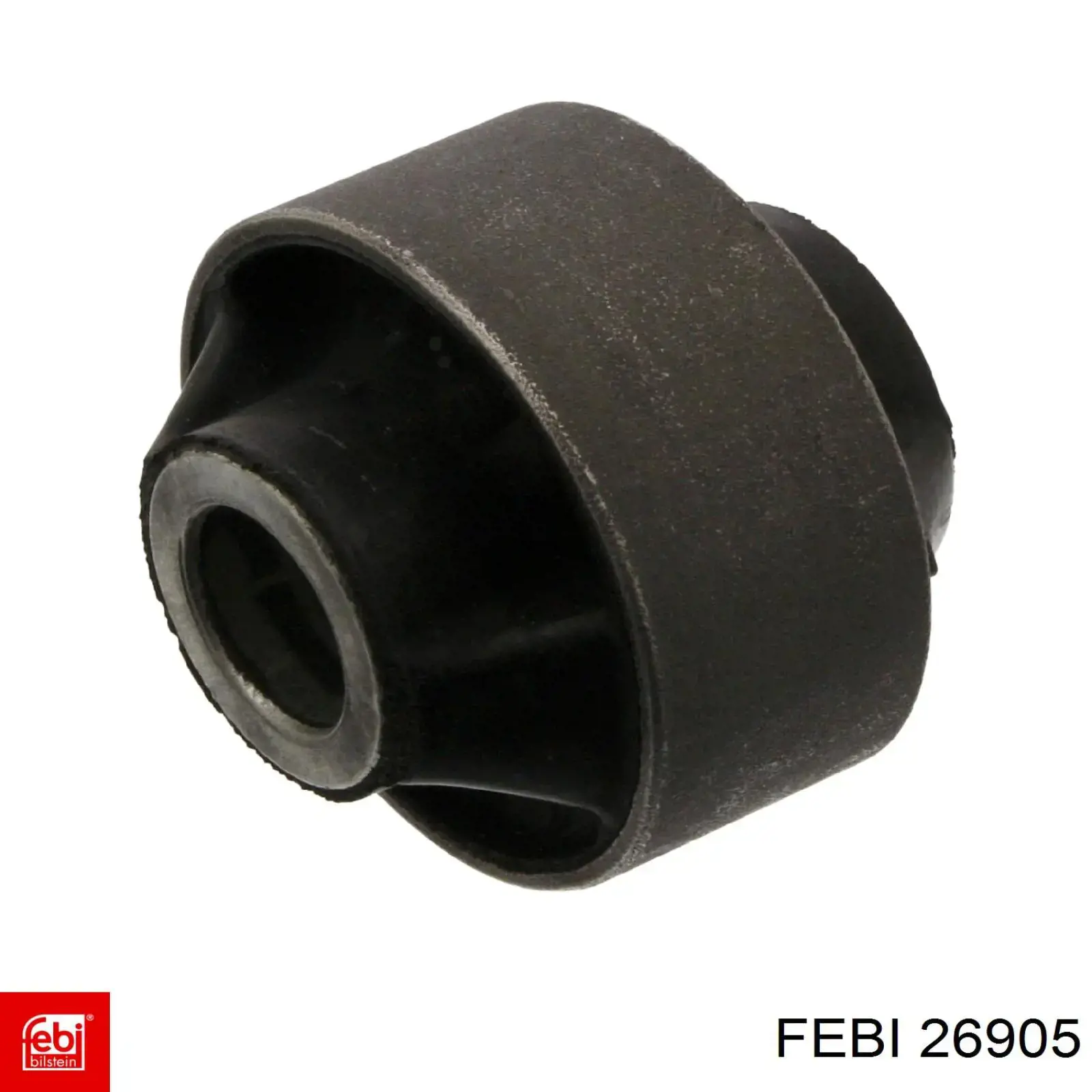 Compre 26905 Febi Correia do mecanismo de distribuição de gás, kit