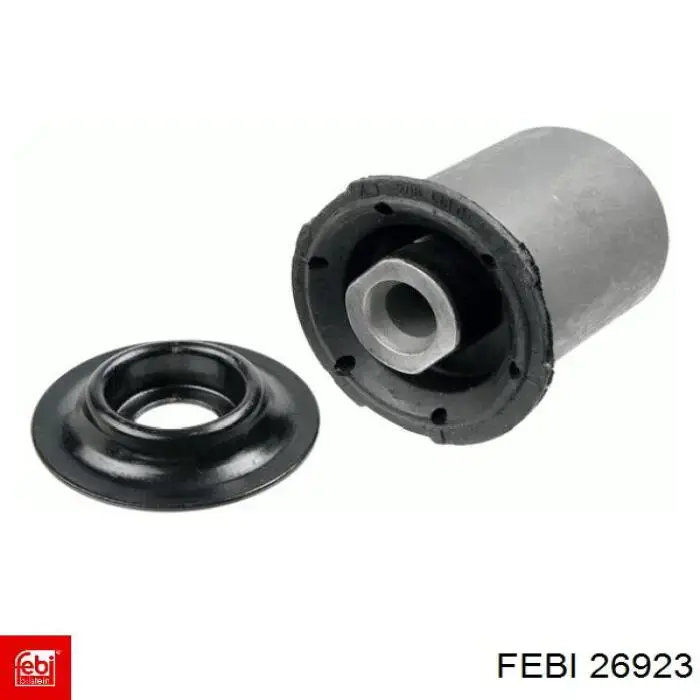 Compre 26923 Febi Polia de cambota