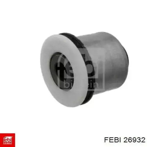 Compre 26932 Febi Bloco silencioso dianteiro do braço oscilante superior