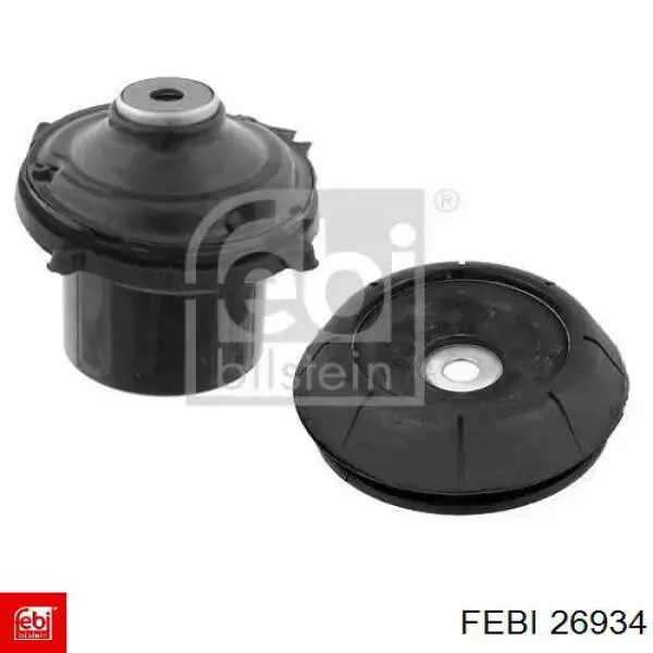 Compre 26934 Febi Suporte de amortecedor dianteiro
