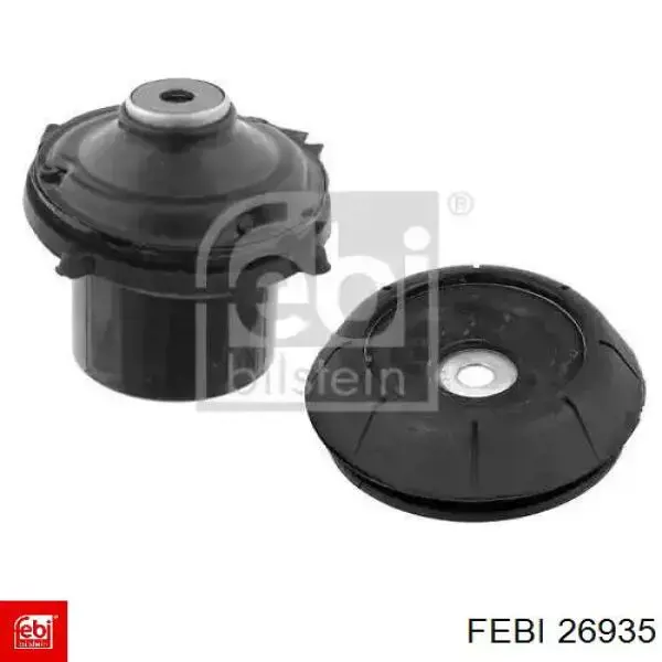 Suporte de amortecedor dianteiro Febi 26935 preço, a partir de 34,25 USD