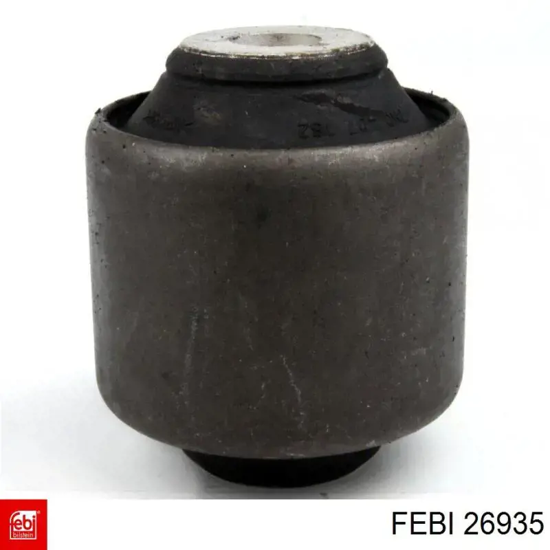 Compre 26935 Febi Suporte de amortecedor dianteiro