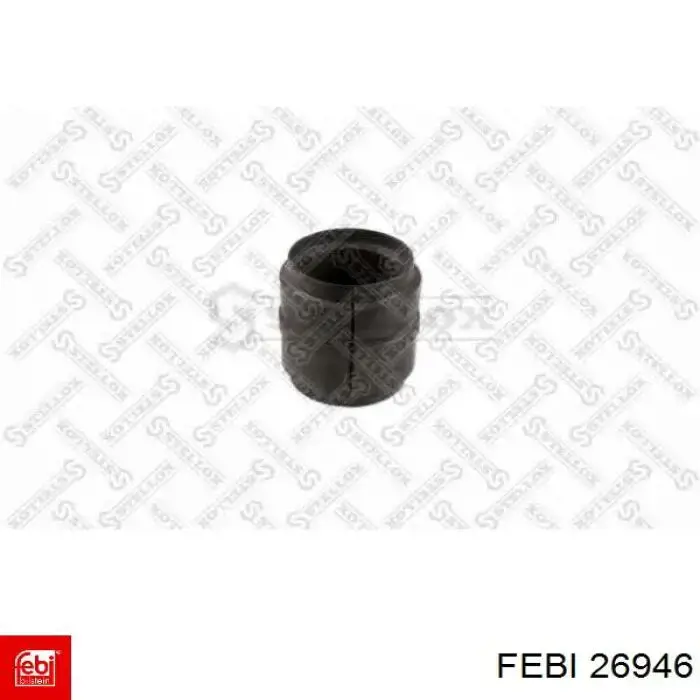 Compre 26946 Febi Bucha de estabilizador (TRUCK)