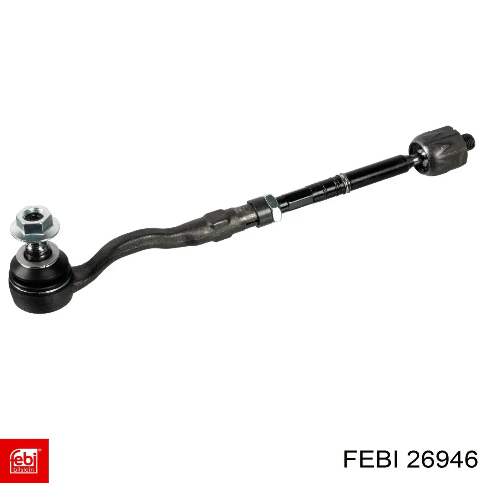 Bucha de estabilizador (TRUCK) Febi 26946 preço, a partir de 47,58 USD