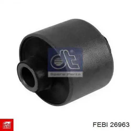 Compre 26963 Febi Bloco silencioso de cabina